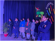 7th IBVM-CJ South Asia JPIC General Meet 2025