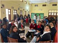 7th IBVM-CJ South Asia JPIC General Meet 2025