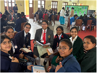 7th IBVM-CJ South Asia JPIC General Meet 2025