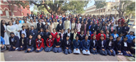 7th IBVM-CJ South Asia JPIC General Meet 2025