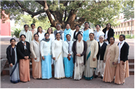 7th IBVM-CJ South Asia JPIC General Meet 2025