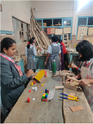Seventh Vocational Training