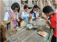 Seventh Vocational Training