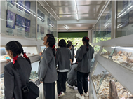 Class VI Educational Tour