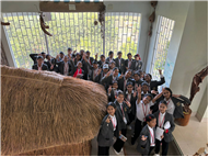 Class VI Educational Tour