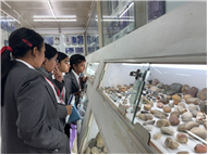 Class VI Educational Tour