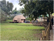 Class VI Educational Tour