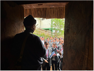 Class VI Educational Tour