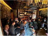 Class VI Educational Tour