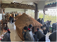 Class VI Educational Tour