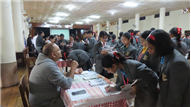 Career Counseling