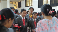 Career Counseling