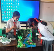 World Youth Skills Day