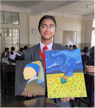 World Youth Skills Day