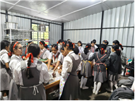 Seventh Vocational Training