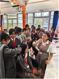 Seventh Vocational Training