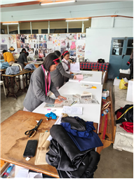 Seventh Vocational Training