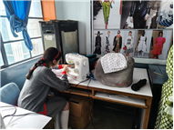 Seventh Vocational Training