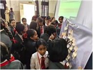 Orientation Programme titled 'My Voice, My  Power'