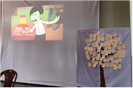 Orientation Programme titled 'My Voice, My  Power'