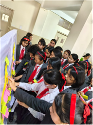 Orientation Programme titled 'My Voice, My  Power'