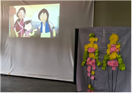 Orientation Programme titled 'My Voice, My  Power'