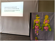 Orientation Programme titled 'My Voice, My  Power'