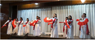 Mary Ward Assembly