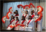 Mary Ward Assembly