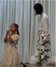 Mary Ward Assembly
