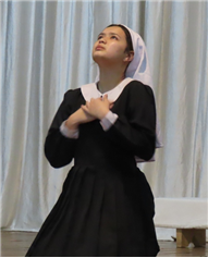 Mary Ward Assembly