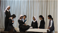 Mary Ward Assembly