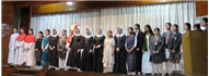 Mary Ward Assembly