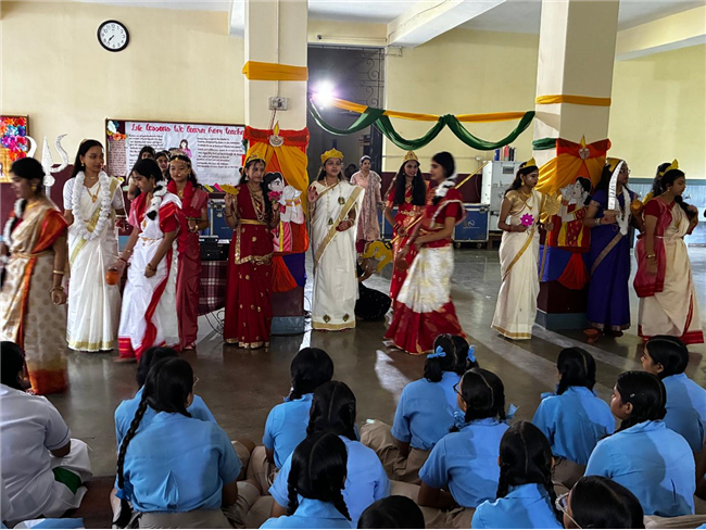 Durga Puja Assesmbly- 2025