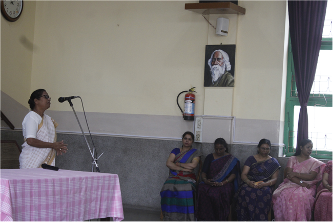 Class XI Orientation Programme