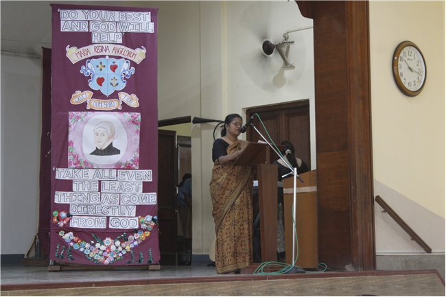Class XI Orientation Programme