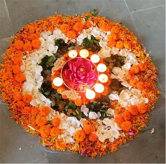 Diwali Activity 2025