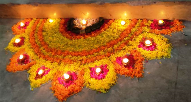 Diwali Activity 2025