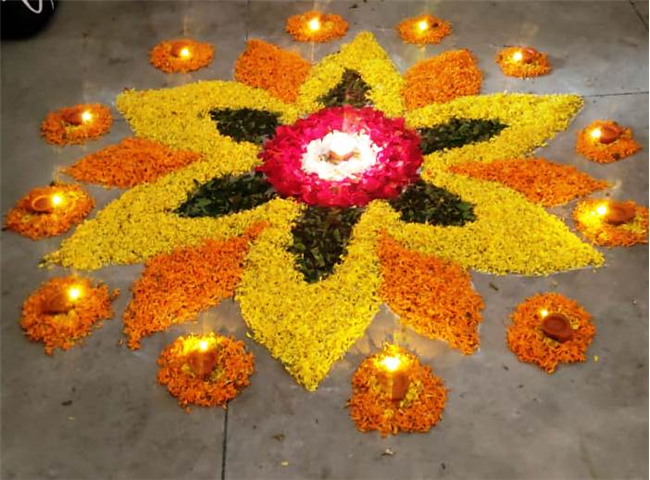 Diwali Activity 2025