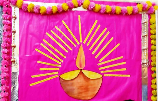 Diwali Activity 2025