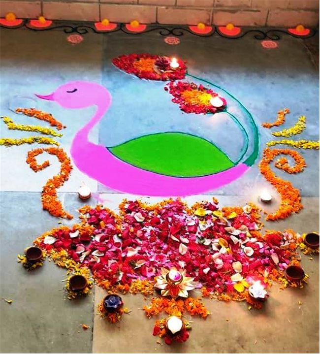 Diwali Activity 2025