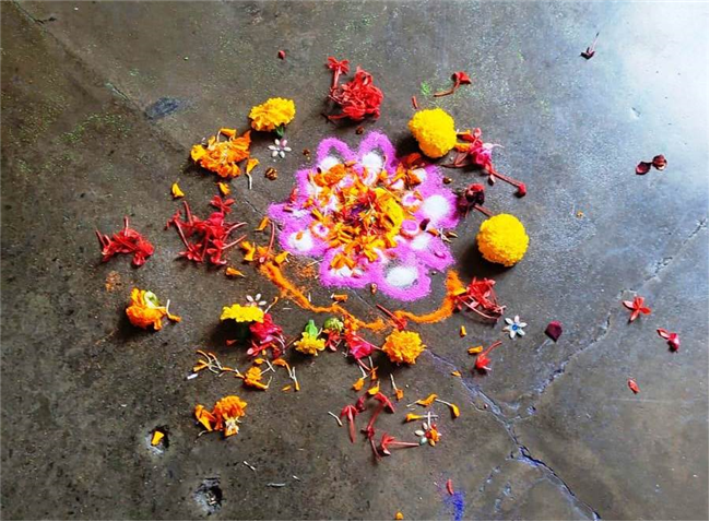 Diwali Activity 2025