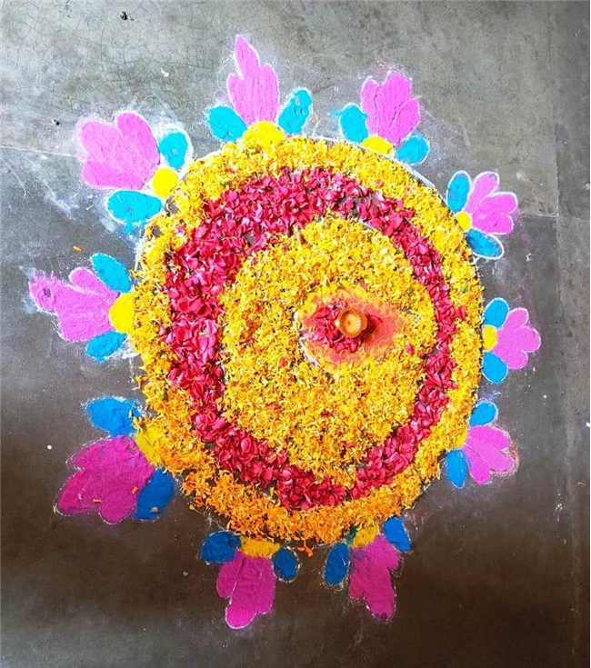 Diwali Activity 2025