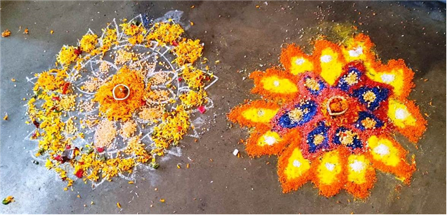 Diwali Activity 2025