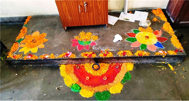 Diwali Activity 2025