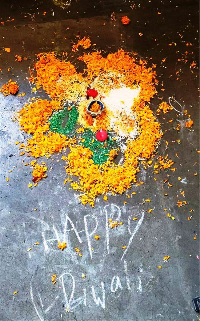 Diwali Activity 2025