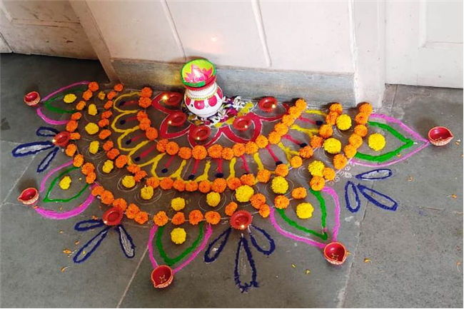 Diwali Activity 2025
