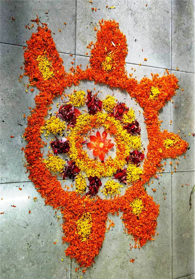 Diwali Activity 2025