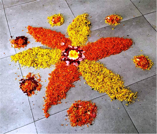Diwali Activity 2025
