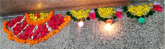 Diwali Activity 2025